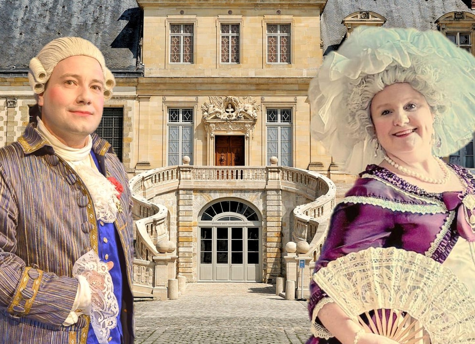 art de vivre à la française